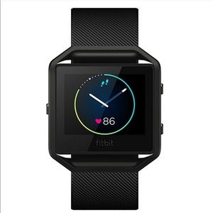 Fitbit Blaze Watch